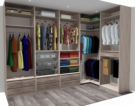 Проектировка изделия